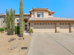 6126 W Park View Ln, Glendale, AZ 85310