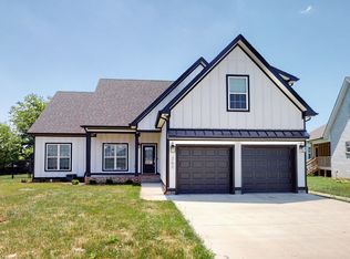 262 Jesse Dr LOT 4, Pleasant View, TN 37146