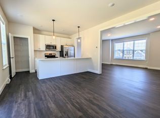 River Ridge Townhomes, Wrightsville, PA 17368