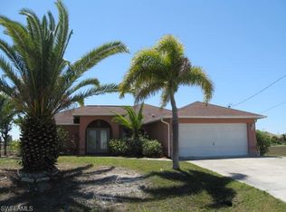 3730 Embers Pkwy W, Cape Coral, FL 33993