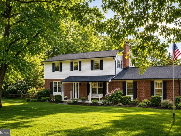3613 Advocate Hill Dr, Jarrettsville, MD 21084