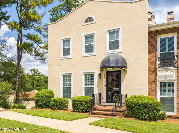 538 High Point North Rd, Macon, GA 31210