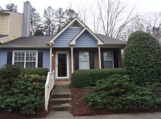 9345 Four Mile Creek Rd, Charlotte, NC 28277