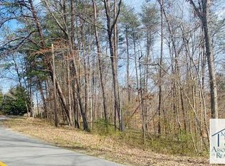 Wingfield Orchard Rd, Martinsville, VA 24112