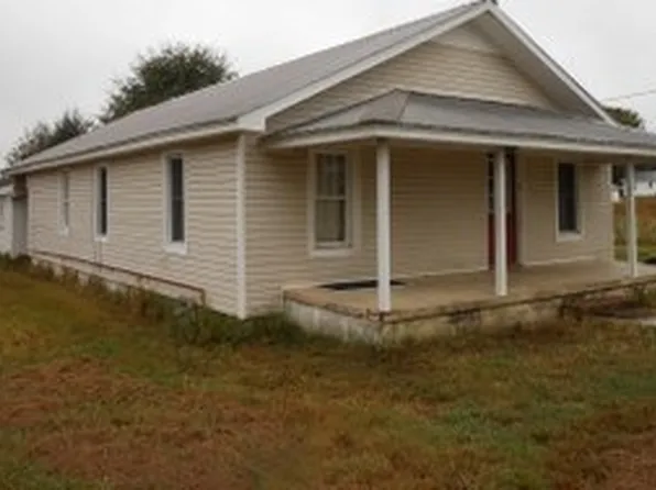 285 Circle Rd, Morris Chapel, TN 38361