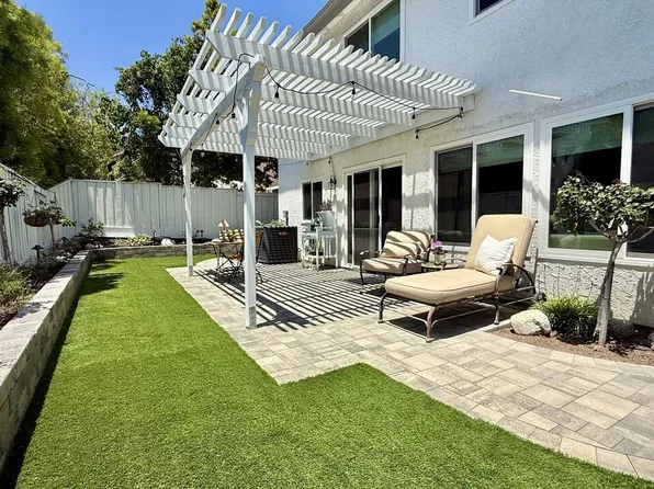 26820 Cactus Trl, Calabasas, CA 91301