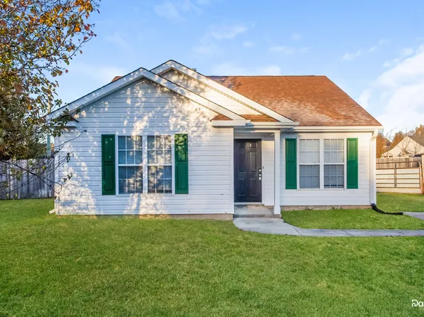 4262 Barley St SW, Concord, NC 28027