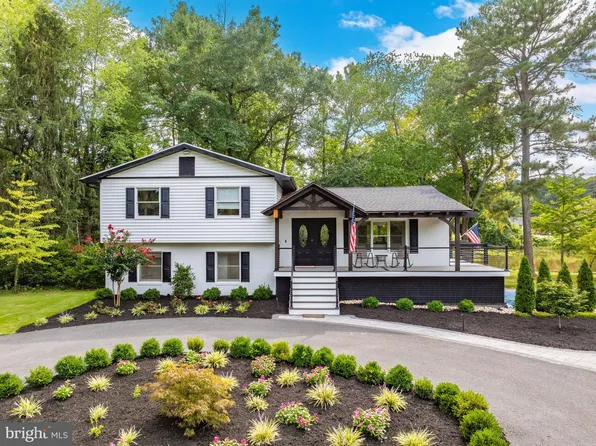 5302 Chinaberry Dr, Salisbury, MD 21801