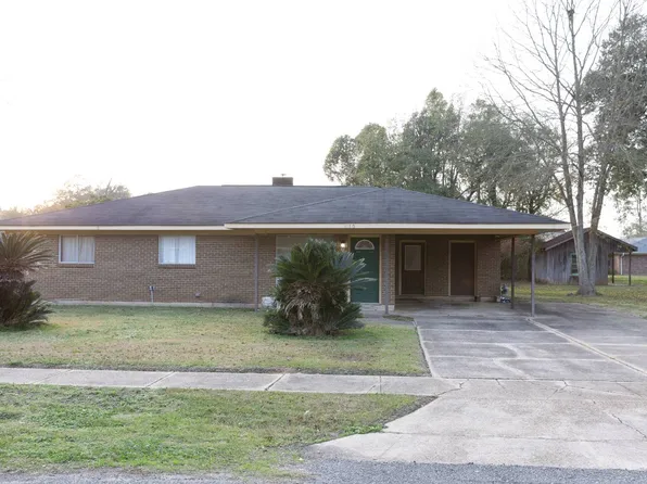 210 N Weir Ave, Bunkie, LA 71322