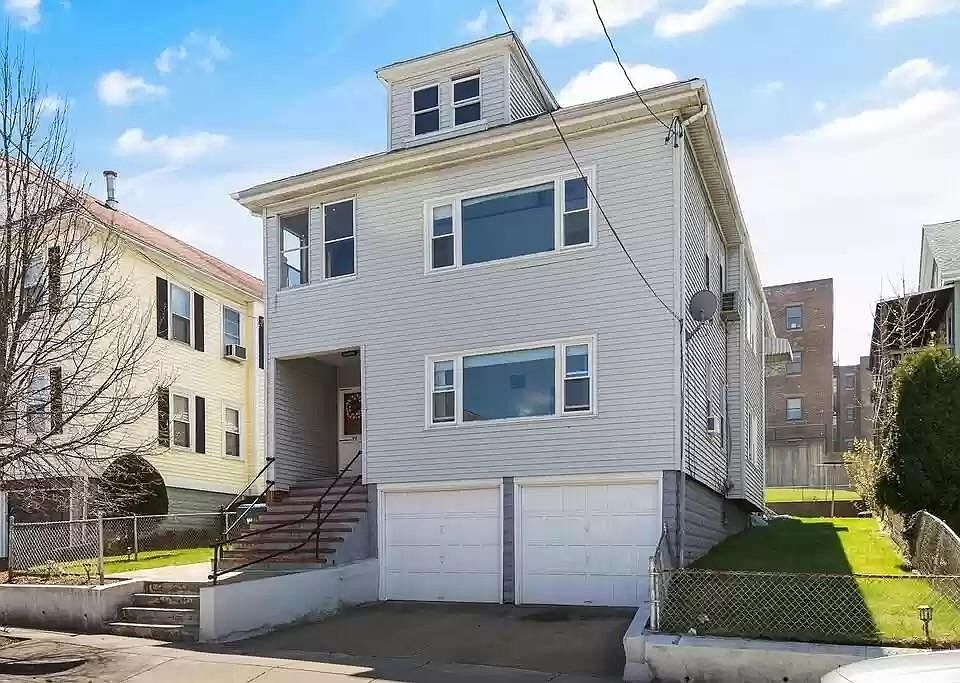 Front of house photo 1