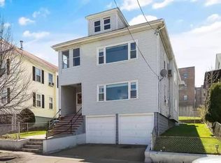 75 Bow St, Medford, MA 02155