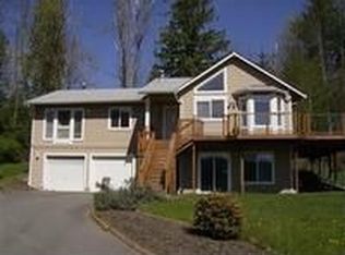 6401 Harlow Dr, Bremerton, WA 98312
