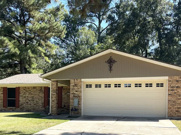 117 Oak Ridge Dr, Shreveport, LA 71106