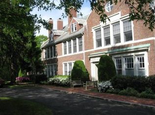 63 Garden Rd APT G4, Wellesley, MA 02481