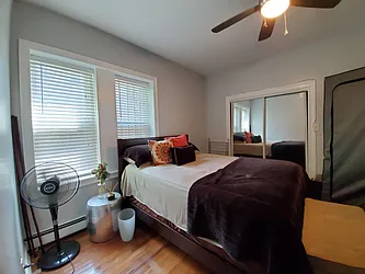 Rented by Skyline Group Real Estate