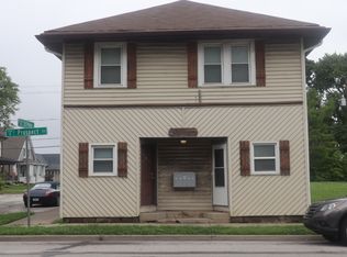 2332 Prospect St APT D, Indianapolis, IN