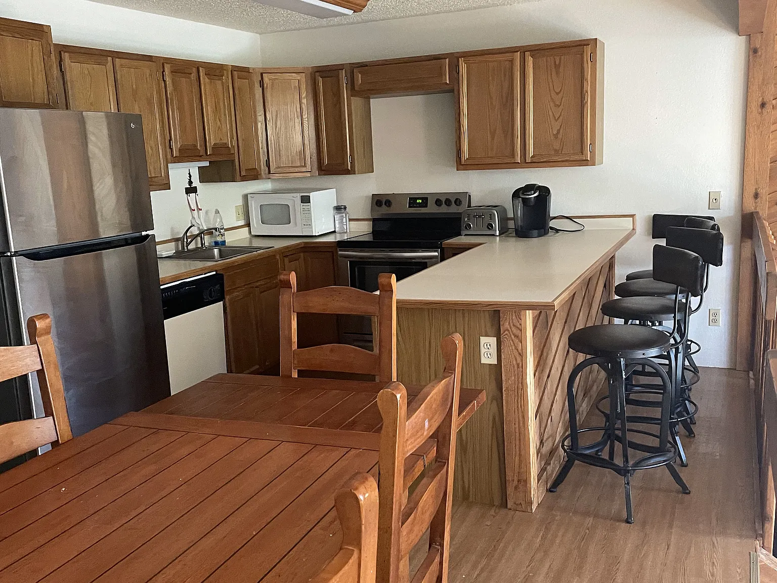 2 bed, 1000 sqft, $2,900 — Photo 1