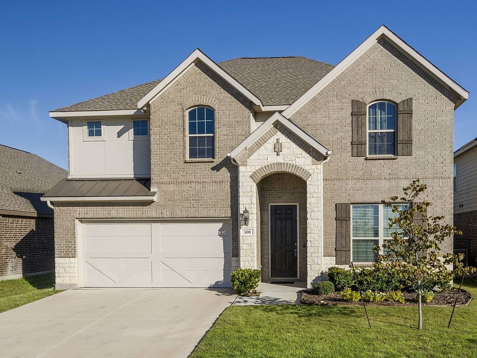 1st image of 508 Tierra Vista Way