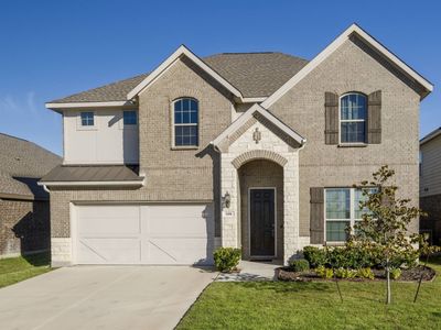 508 Tierra Vista Way, Fort Worth, TX, 76131