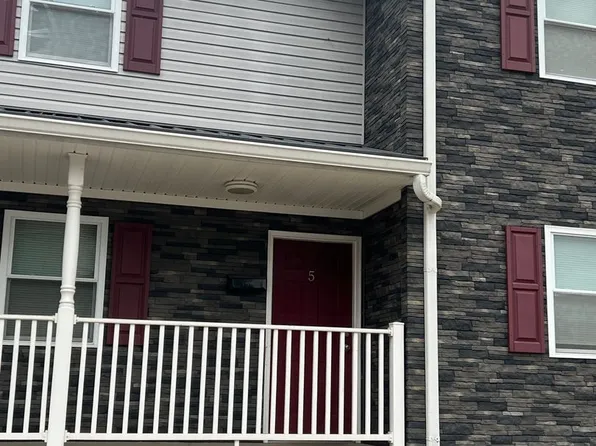 8019 - 5 South St. (Glenville), 5 South St #4, Glenville, WV 26351