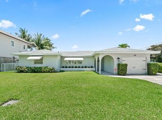 718 Shore Dr, Boynton Beach, FL 33435