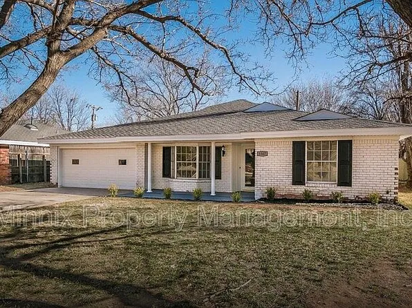 3307 Otsego Dr, Amarillo, TX 79106