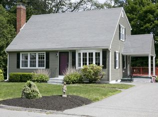 4 Hadley Ln, Westborough, MA 01581