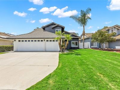 23171 Golden Eye Ln, Moreno Valley, CA, 92557