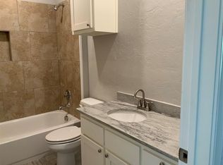 1901 Utilis St, Greenville, TX 75401
