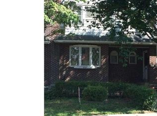 1521 Glen Ave, Folcroft, PA 19032
