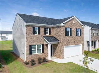 1848 Redfern Rd, Dacula, GA 30019