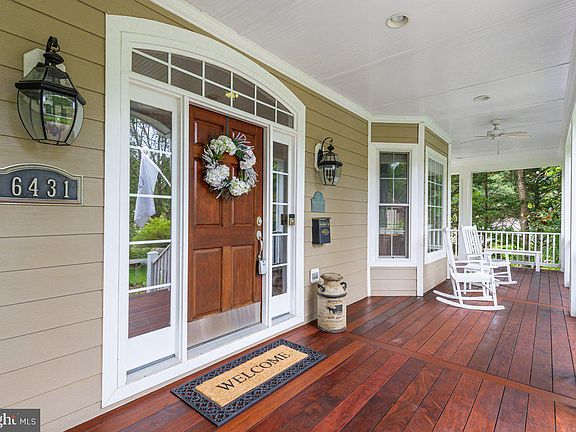 5th image of 6431 Quincy Pl