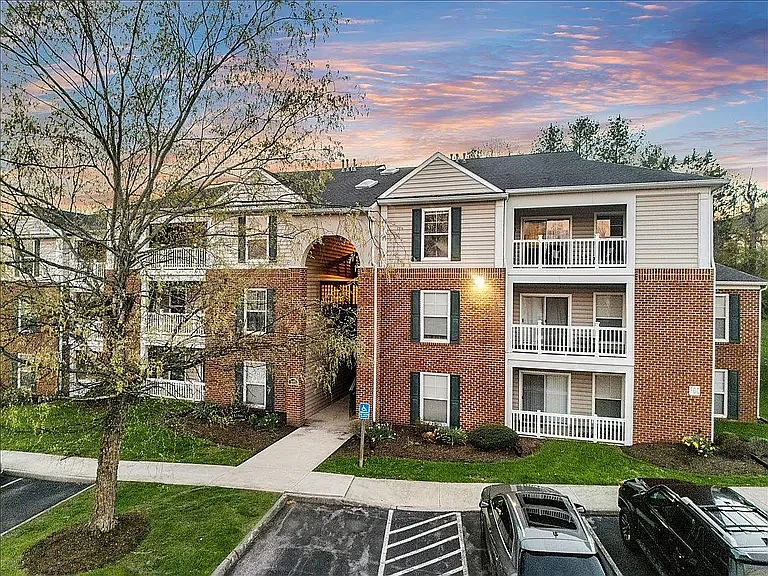 211 S Knollwood Dr #2305 — Photo 42