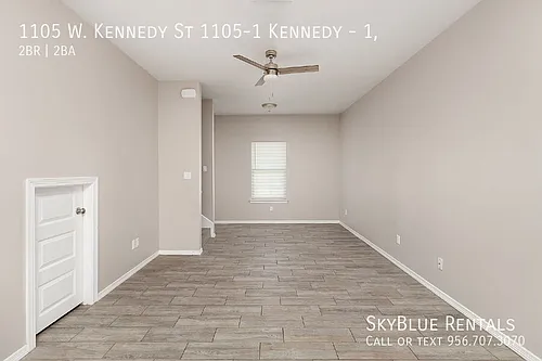 1105 W Kennedy St #1 Photo 1 1105 W Kennedy St #1 Photo 1