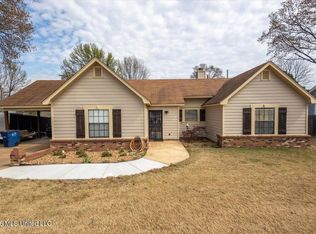 9868 Sequoia Ln, Olive Branch, MS 38654