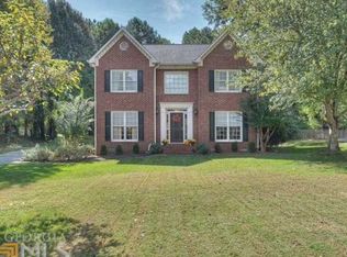 4368 Burnleigh Chase NE, Roswell, GA 30075