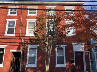 430 Centre St, Trenton, NJ