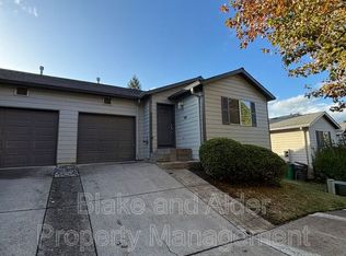 3607 NE 158th Ave, Portland, OR 97230