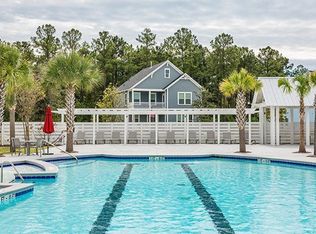 1320 Calyfield Trl, Summerville, SC 29485