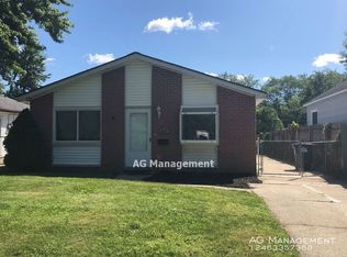 14627 Harold St, Taylor, MI 48180