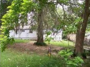 2379 Blairs Landing Rd, Karnack, TX 75661