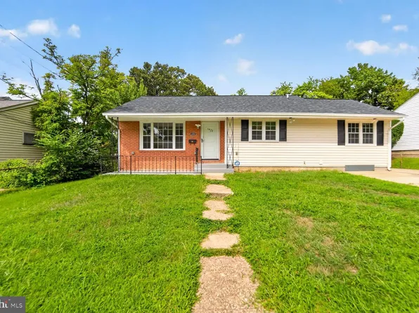 1422 Dunwoody Ave, Oxon Hill, MD 20745