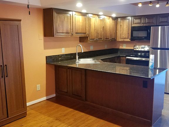 2nd image of 7220 E Mary Sharon Dr Unit 153