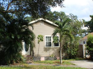 4343 Queen St N, Saint Petersburg, FL 33714