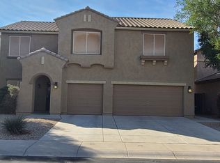 30225 W Cheery Lynn Rd, Buckeye, AZ 85396