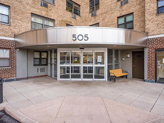 3rd image of 505 Central Avenue #201