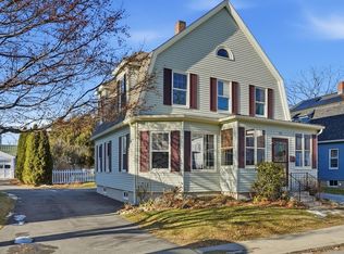 21 Haynes Ct, Leominster, MA 01453