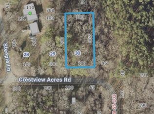 0 Crestview Acres Rd, Statesville, NC 28677