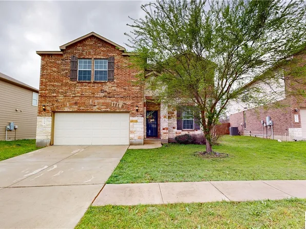 3104 Claymore St, Killeen, TX 76542