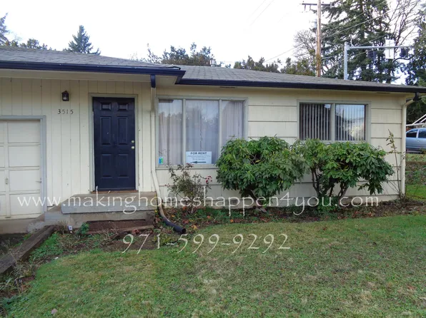 3525 Belle Vista Ct S, Salem, OR 97302